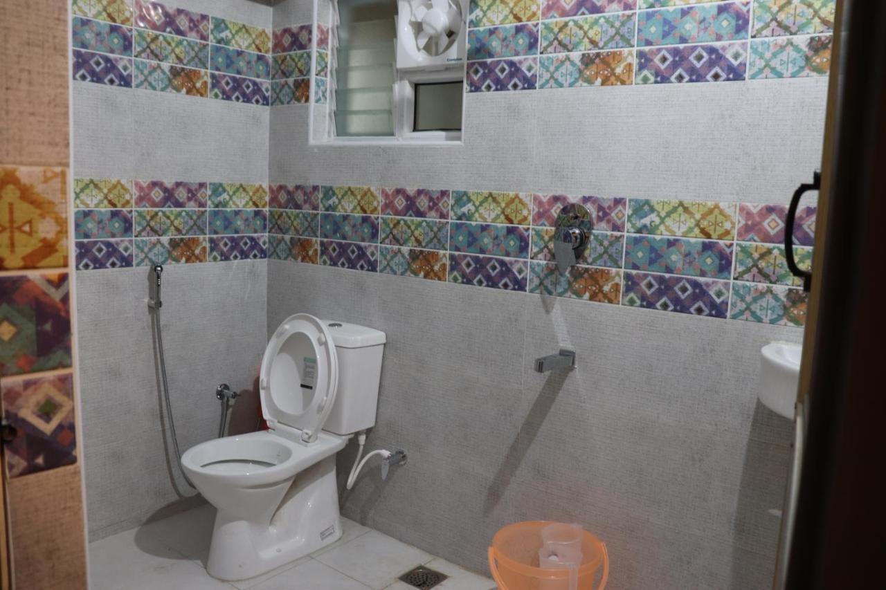 Grand Suites Srirangam Tiruchirappalli Exterior photo